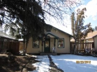 631 NW Federal St, Bend, OR 97701