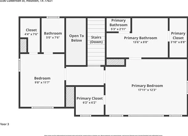 6336 Culberson St — Photo 19