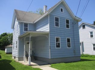 378 Fulton St, Elmira, NY 14904