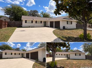 14602 Edgemont St, San Antonio, TX 78247