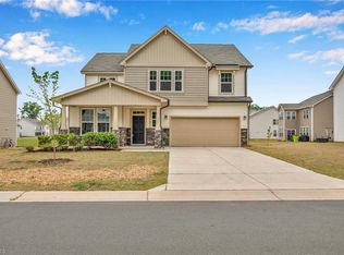 783 Heartpine Dr, Mebane, NC 27302
