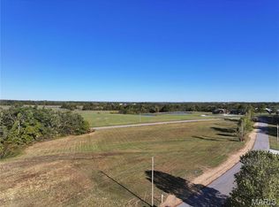 11 Tyler Dr, Perryville, MO 63775