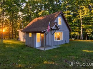 W 8019 Deacon 29 Ln, Daggett, MI 49821