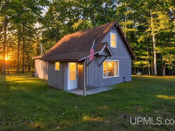 W 8019 Deacon 29 Ln, Daggett, MI 49821