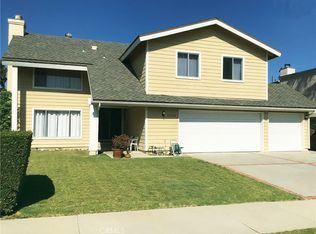 10746 Crebs Ave, Porter Ranch, CA 91326