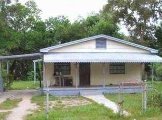 3711 N 55th St, Tampa, FL 33619