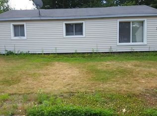 33 Waterman Rd, Auburn, MA 01501