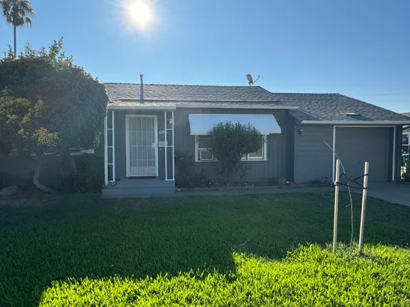 1214 S School St, Lodi, CA 95240