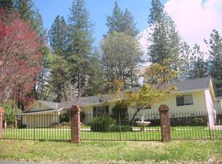 16463 Jon Eric Ct, Grass Valley, CA 95949