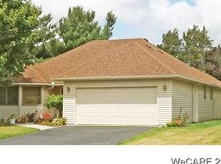1704 Dakota Dr, Findlay, OH 45840