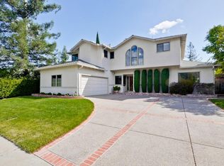 11126 Palos Verdes Dr, Cupertino, CA