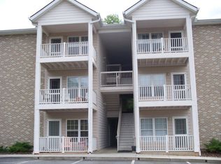 Brighton Pl UNIT 3B, Cullowhee, NC 28723