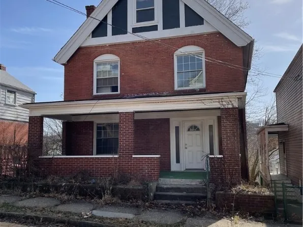 755 Mary St, Mc Kees Rocks, PA 15136