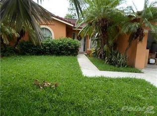 13910 SW 158th Ter, Miami, FL 33177