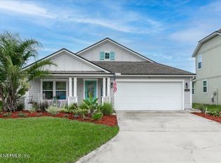 131 Lochnagar Mountain Dr, Saint Johns, FL 32259