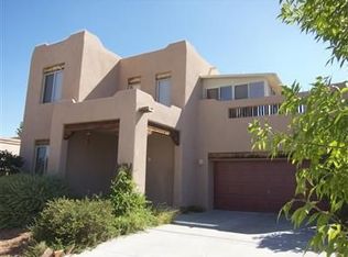 6532 Valentine Way, Santa Fe, NM 87507