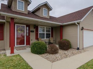 933 Jenna Lee Ln, O Fallon, IL 62269