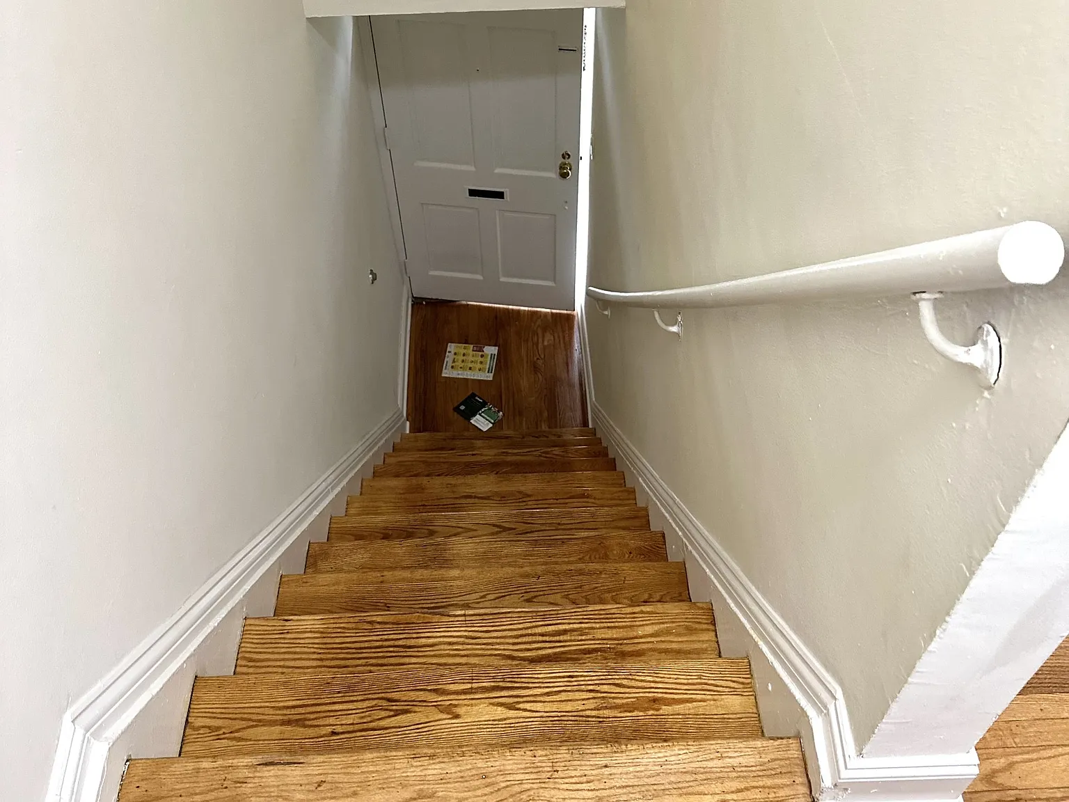1 bed, 500 sqft, $1,850 — Photo 4