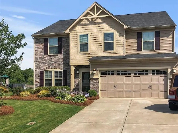 6112 Canyon Trl, Denver, NC 28037