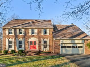 6519 Dinwiddie Ct, Warrenton, VA 20187