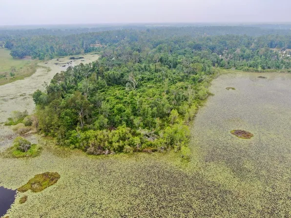 Vacant Sw Sr 14, Madison, FL 32340