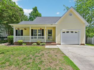 104 Spinel Ln, Knightdale, NC 27545