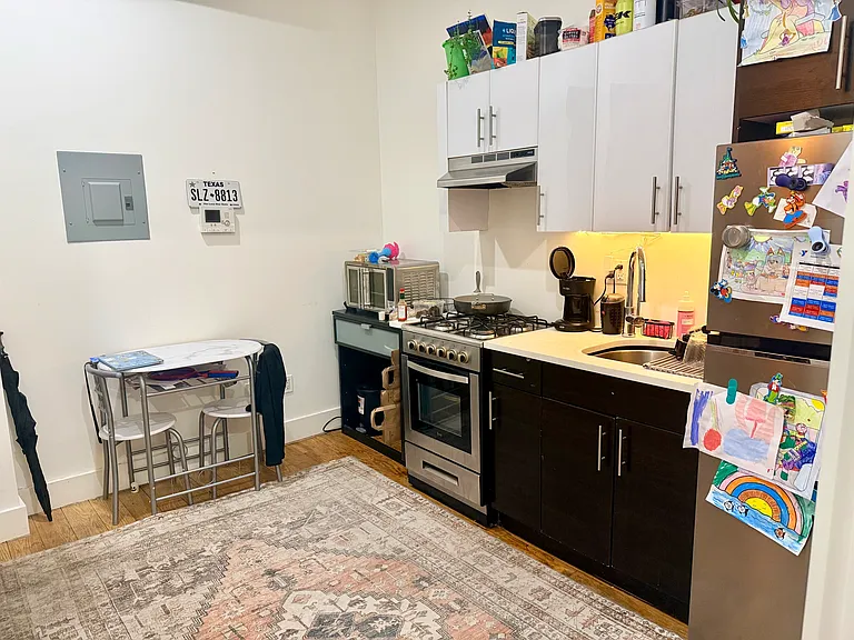 828 Saint Johns Pl #2R — Photo 1
