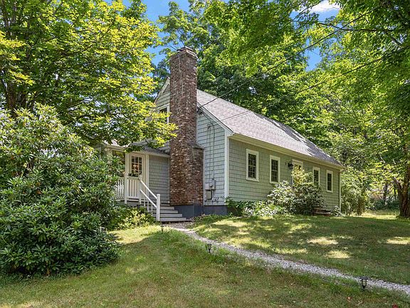 434 North Barnstead Road, Center Barnstead, NH 03225 | MLS #5005931 ...