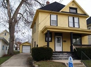 1111 S State Ave, Freeport, IL 61032