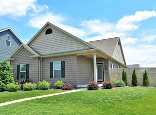 15323 Haiku Rd, Evansville, IN 47725