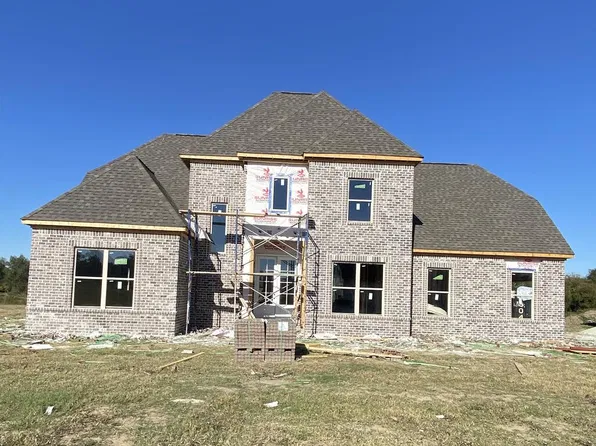 698 Reserve Ln, Marion, AR 72301