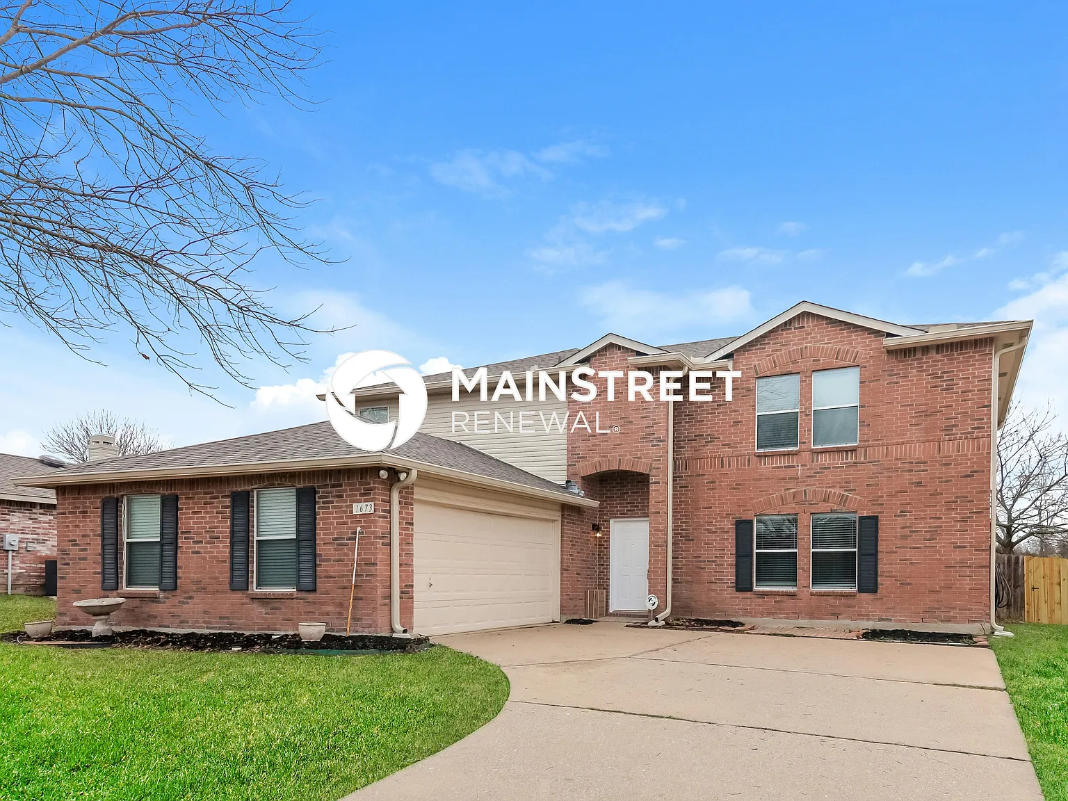 1673 Chesterwood Dr — Photo 2