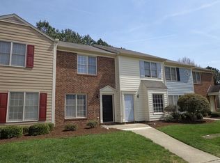 2906 Faversham Pl, Raleigh, NC 27604