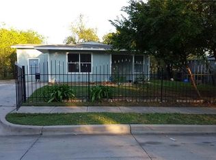 3641 Donalee St, Fort Worth, TX 76119