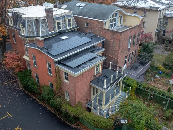 614 Chapel Street, New Haven, CT 06511