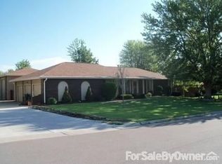 5520 W 37th St S, Wichita, KS 67215