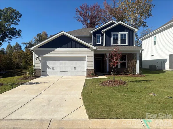 2905 Vista End Trl, Kannapolis, NC 28027