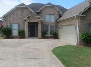 6766 Overview Dr, Montgomery, AL 36117