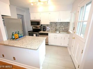 4222 32nd St S, Arlington, VA 22206