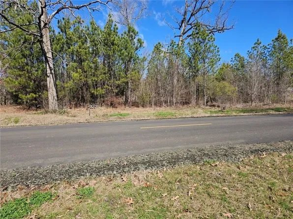 LOT 15 Merritt Mountain Rd, Many, LA 71449