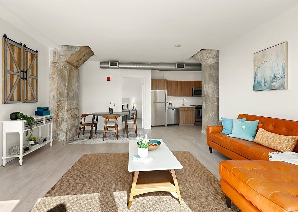 Millbrook Apartment Rentals Somerville, MA Zillow