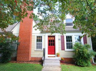 908 N Church St, Murfreesboro, TN 37130