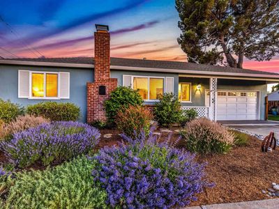 3995 California Way, Livermore, CA, 94550