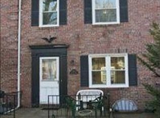 3925 Yolando Rd, Baltimore, MD 21218