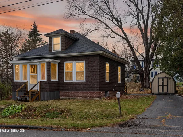 35 Elmwood Avenue, Waterville, ME 04901