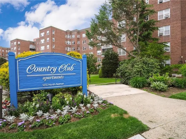 1255 North Avenue #5X, New Rochelle, NY 10804
