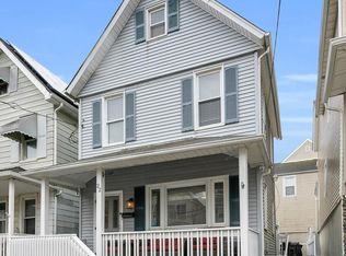 22 Beach St, Sea Bright, NJ 07760