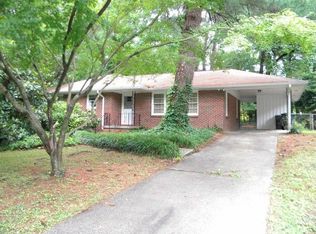 515 Robin Ln SE, Marietta, GA 30067