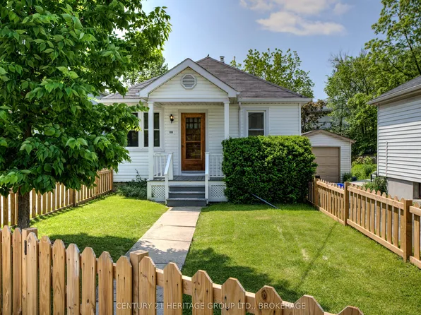 108 Park St, Kingston, ON K7L 1J8