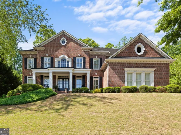 1208 Grand View Dr SE, Mableton, GA 30126